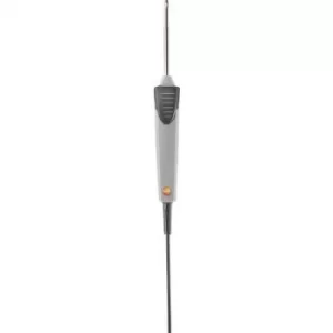 Image of testo 0613 1712 Air probe -50 up to 125 °C Sensor type NTC