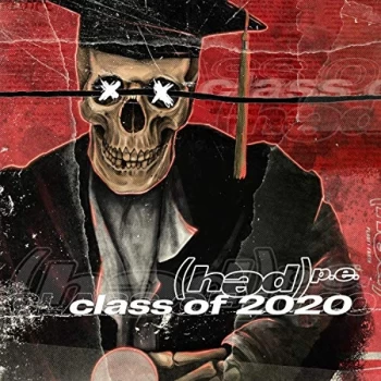 Image of (hed)pe - Class of 2020 CD
