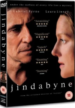 Image of Jindabyne - DVD