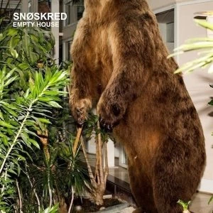 Image of Snoskred - Empty House Vinyl