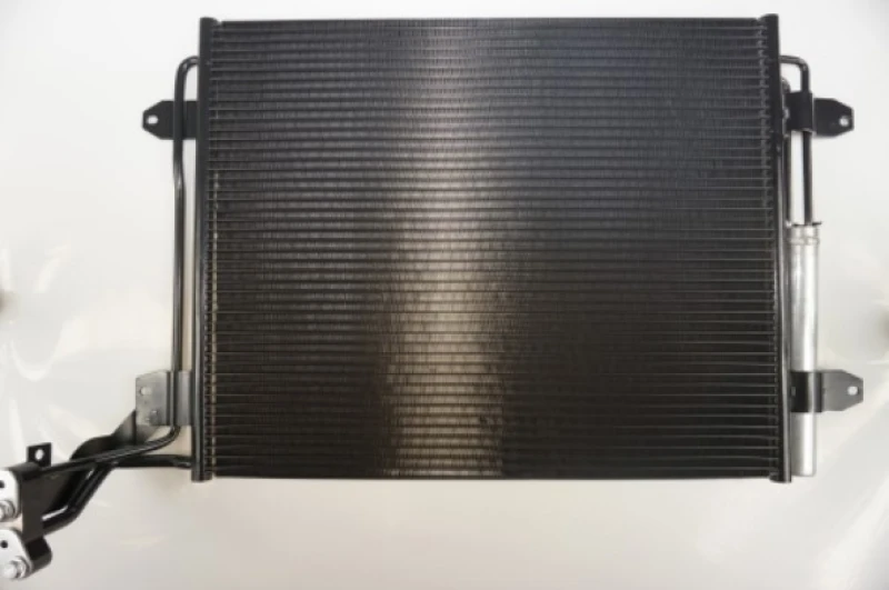 Image of CLIMTEX CH2-990 Condenser Aluminium Condenser,air conditioning (448)