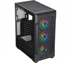 Image of Corsair iCue 220T Midi Tower Computer Case