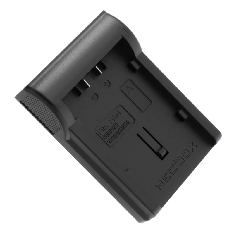 Image of Hedbox Battery Charger Plate for Panasonic CGR-D08/D16S/D28S/D54S...
