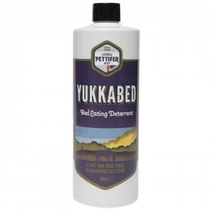 Image of Pettifers Yukkabed