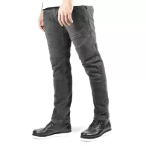 Image of John Doe Rebel Dark Grey XTM W28/L34