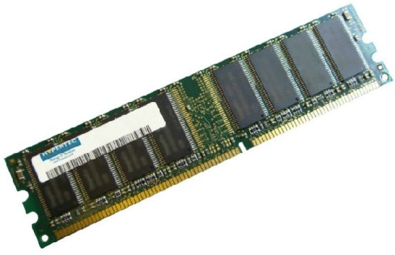Image of Hypertec 256MB DIMM (PC2100) (Legacy) memory module 0.25 GB 1 x 0.25 G
