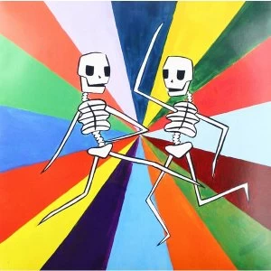 Image of Sundara Karma - Ulfilas Alphabet Vinyl