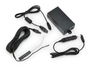 Image of Zebra VAM-MPM-VHCH1-01 mobile device charger Black