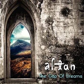 Image of Altan - The Gap of Dreams CD