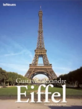 Image of Gustave Alexandre Eiffel by Lloren Bonet and Roger Casas Book