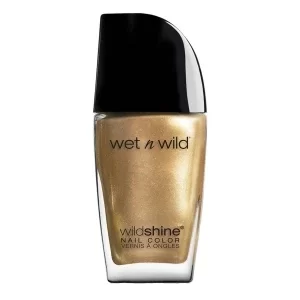 Image of WW NAIL COLOR WILD SHINE E470B