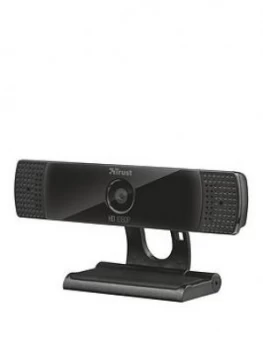 Image of Trust Gxt1160 Vero Full HD 1080P Wbcm