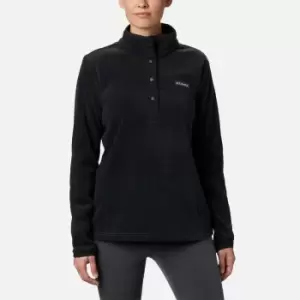 Image of Columbia Benton Springs Fleece Jumper - S