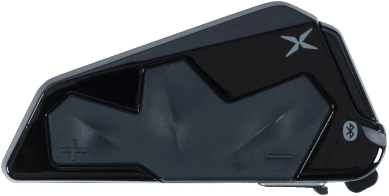 Image of Scorpion Exo-Com Link-1C Communication System Single Pack, black