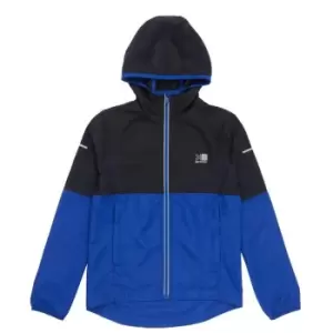 Image of Karrimor Run Jacket Juniors - Black