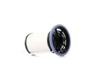 Image of RIDEX Fuel Filter OPEL,FIAT,PEUGEOT 9F0121 0077366607,77366216,77366330 77366607,K68263287AA,95513399,K68263287AA,0077366607,52034568,52048600,818011