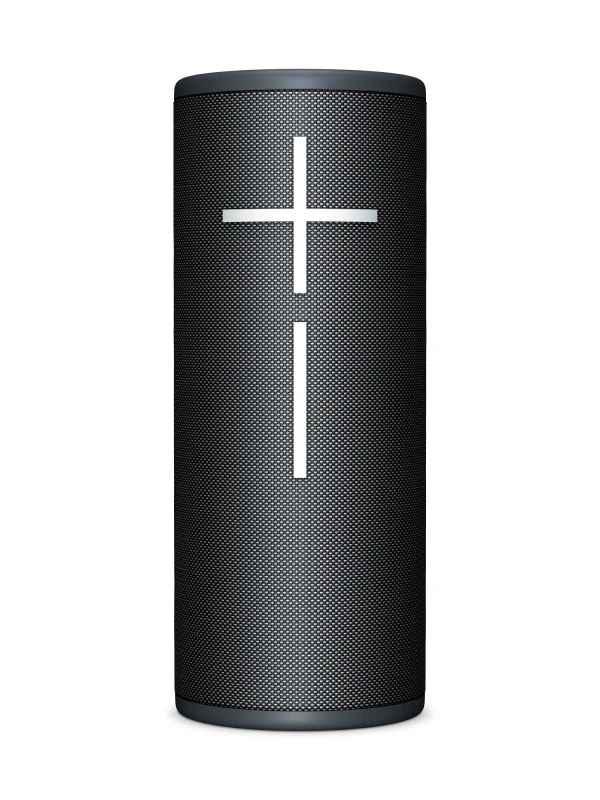 Image of Logitech Ultimate Ears BOOM 4 Stereo portable speaker Black 984-001969