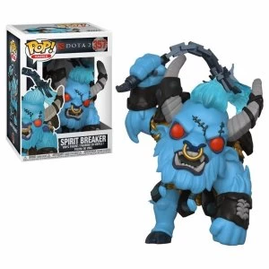 Image of Spirit Breaker Dota 2 Funko Pop Vinyl Figure
