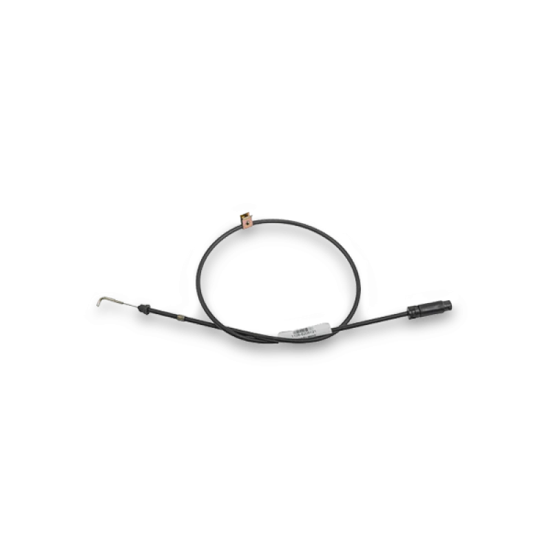 Image of DT Spare Parts 6.72051 Cable, door release Cable,door release (4388)