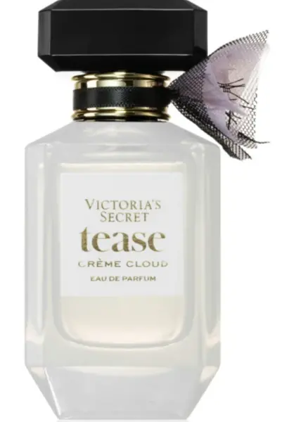 Image of Victoria's Secret Tease Creme Cloud Eau de Parfum For Her 50ml