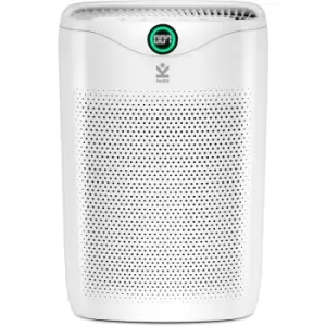 Image of Avalla - R-120 Air Purifier for Home, Bedroom & Office, Long Life True HEPA Filter