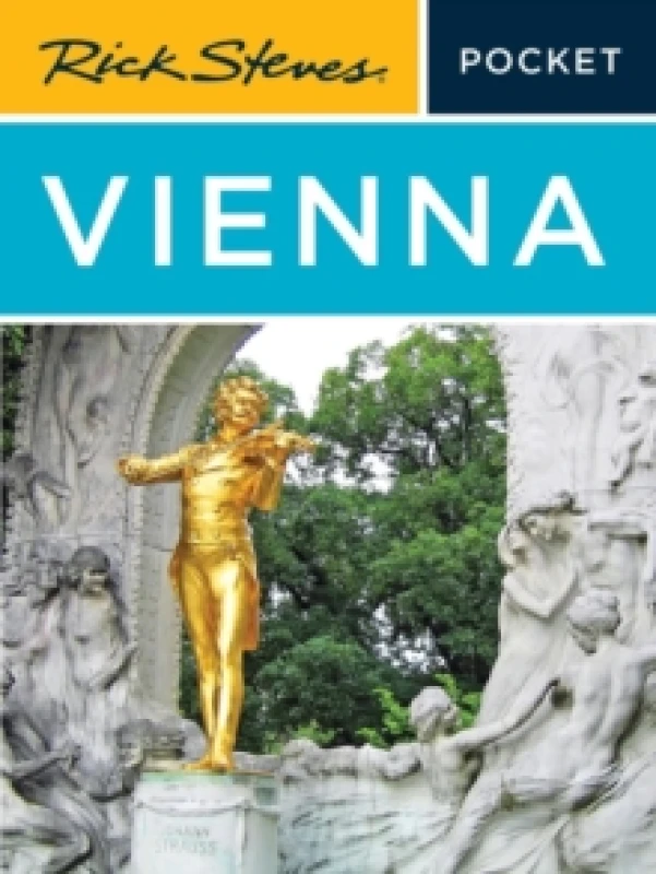 Image of Rick Steves Pocket Vienna (Fourth Edition) Paperback / softback