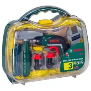 Image of Theo Klein Bosch Ixolino II Toolbox