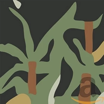 Image of Valet - Nature CD