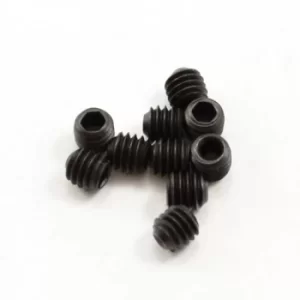 Image of Hobao Set Screws M4X4Mm, 10Pcs