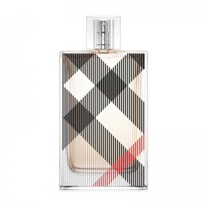 Image of Burberry Brit Eau de Parfum For Her 100ml