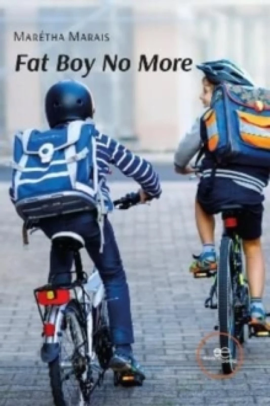 Image of FAT BOY NO MORE Paperback / softback