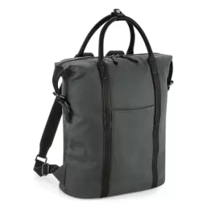Image of Quadra Urban Utility Backpack (graphite Grey)