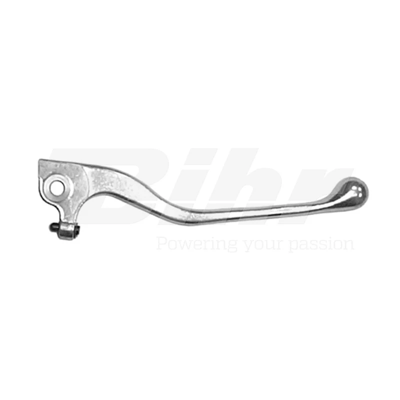 Image of OEM Type Casted Aluminium Brake Lever Polished Beta Rr50 Supermotard