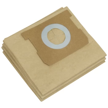 Image of Dust Bag for PC300.V2 - Pack of 3