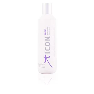 Image of FREE moisturizing conditioner 250ml