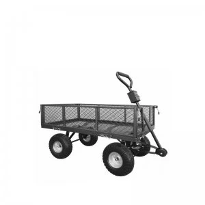 Image of The Handy Standard Garden Trolley