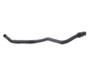 Image of Original IMPERIUM Radiator Hose OPEL 221731 13251471,1336368 Coolant Hose