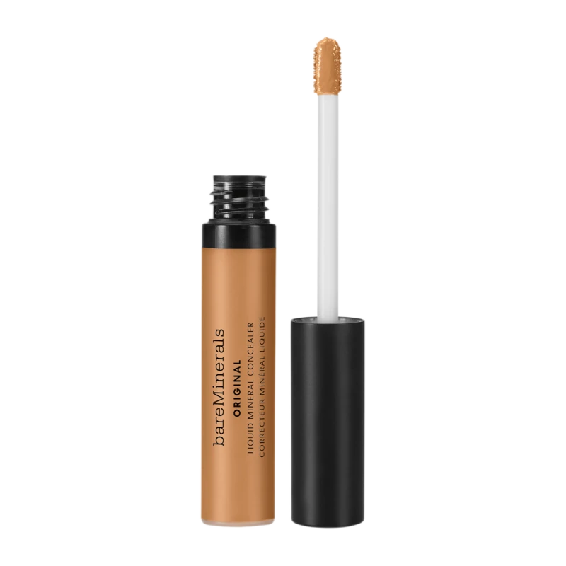 Image of bareMinerals Original Liquid Mineral Concealer 6ml Tan 4W