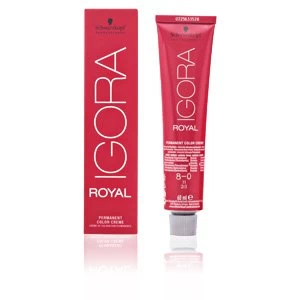 Image of IGORA ROYAL 8-0 60ml