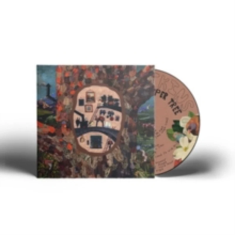 Image of Sara Watkins - Under the Pepper Tree [CD / Album] Music CDs - Music CD