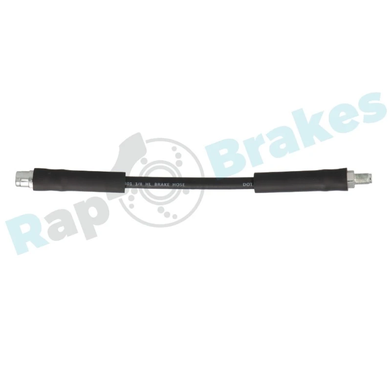 Image of RAP BRAKES R-H1122 Brake Hose Brake Hose (83)