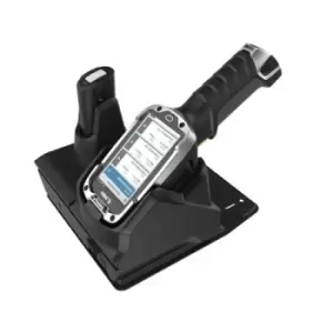 Image of Zebra CRD-TC8X-2SUCHG-01 barcode reader accessory