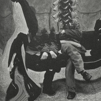 Image of Imaginary Forces - Shift Work Vinyl