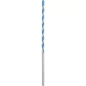 Image of Bosch Accessories EXPERT CYL-9 MultiConstruction 2608900605 Multi-purpose drill bit 1 Piece 4mm Total length 130 mm Cylinder shank