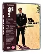 Image of The Iron Prefect (Limited Edition) [Bluray]
