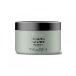 Image of Lakme Teknia Organic Balance Treatment 250ml