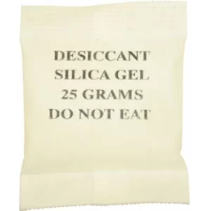 Image of Avon Silica Gel Sachets (Pk-100) 25GM
