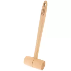 Image of Stellar Beech Tools Meat Tenderizer