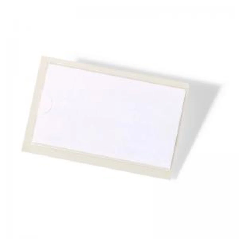 Image of Durable PocketFIX Label Sleeve 74x43mm