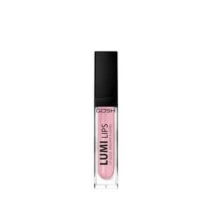 Image of Gosh Lumi Lips Lip Gloss ILY 003